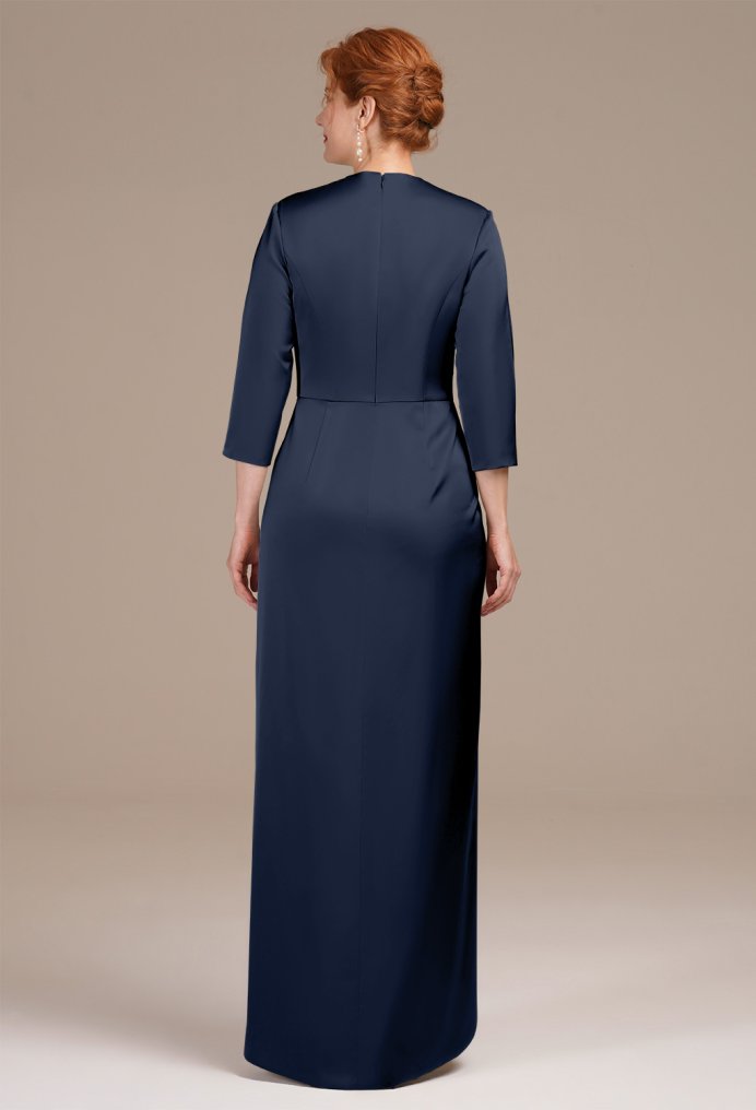 AW Petunia Dress